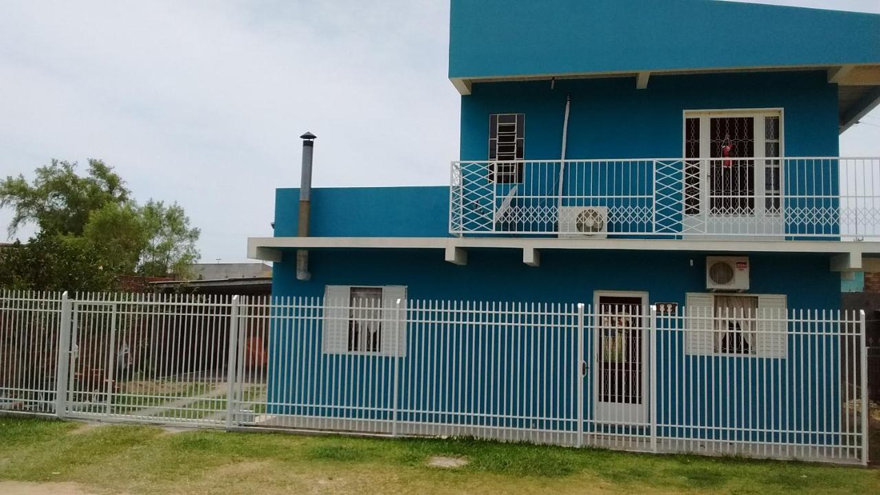 Pousada Familiar S.R. Sao Gabriel  Exterior photo